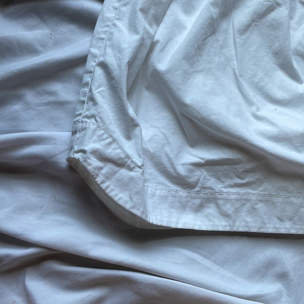 Vineyard Vines Ruffle Top - Picture 4 of 10